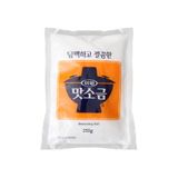 Muối Hàn Quốc Matsogeum Daesang 250g / 대상) 맛소금 250G