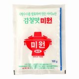 Mì Chính Hàn Quốc Miwon Daesang 100g/ 대상) 감칠맛미원 100G