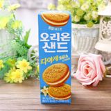 Bánh Diget Orion Hàn Quốc 82g / 오리온)다이제 샌드