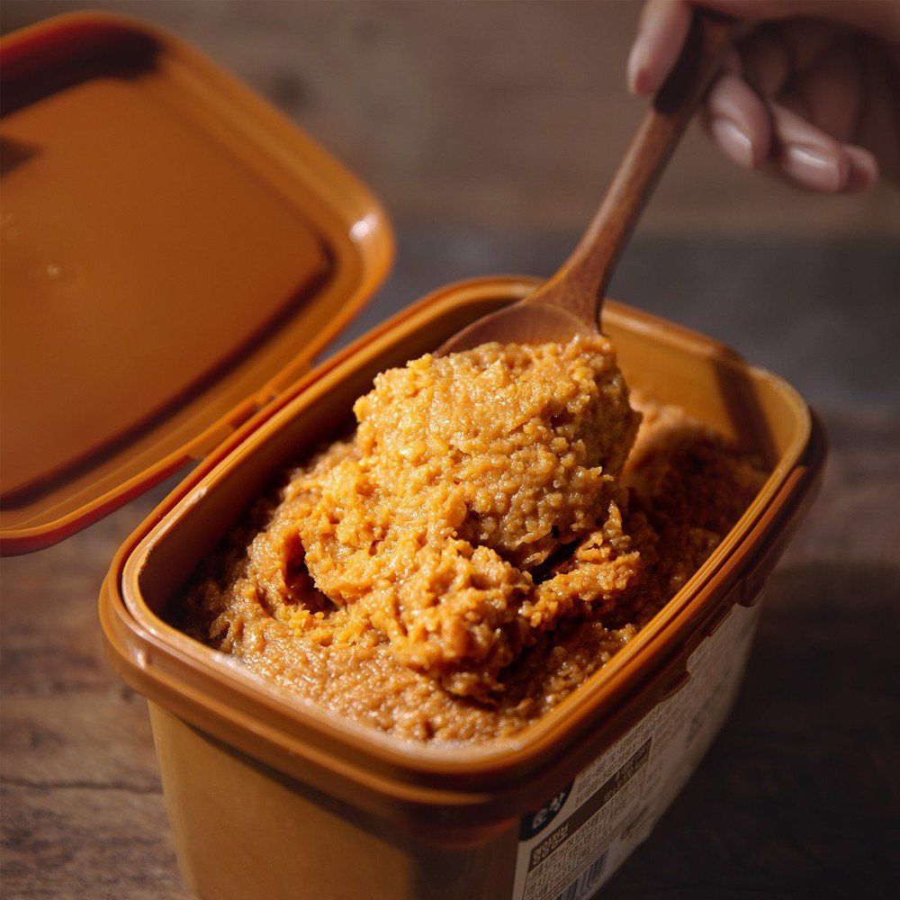 tương đậu deasang