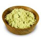Bột Mù Tạt Wasabi Daesang 200 Gram - Nhập Khẩu Hàn Quốc