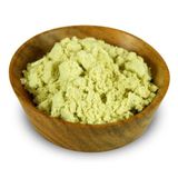 Bột Mù Tạt Wasabi Daesang 200 Gram - Nhập Khẩu Hàn Quốc