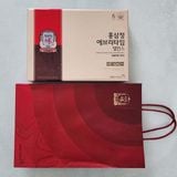 Nước Hồng Sâm Everytime KGC Hàn Quốc Hộp 30 gói x 10ml / 정관장)홍삼정 에브리타임