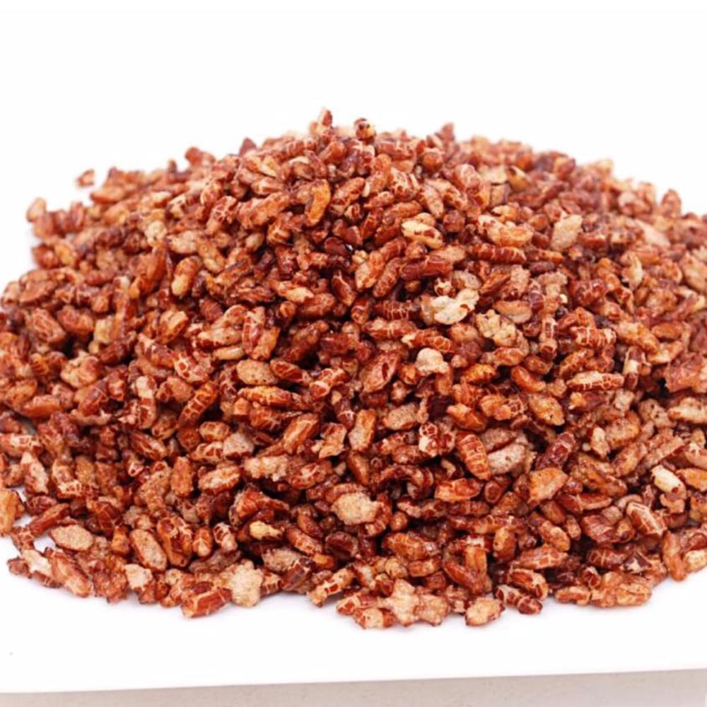 Combo 5 Gói Gạo Lứt Muối Mè OHSAWA Ăn Liền Sấy Khô (200g/Gói) - combo –  dovumart