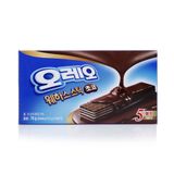 Thanh Oreo Wahas Stick Choco Hàn Quốc 75g / 동서)오레오 웨하스스틱 초코