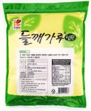 Bột Mè Tách Vỏ Tureban Hàn Quốc 1 Kg / 뚜레반) 들깨가루(탈피) 1KG