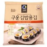 Lá Kim Daesang Cuốn Kim Bap gói 40g 8801052150222 - Nhập Khẩu Hàn Quốc