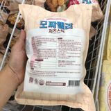 Phomai Que Mozzarella Hàn Quốc 1kg / 한성)모짜렐라 치즈스틱