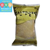 Chả Cá Busan Xưa Mido Hàn Quốc 800g/미도) 부산 옛날어묵 800g