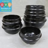 Bộ Nồi Đất Thố Đất Hàn Quốc Vior Số 4 Size 14cm / 로드)년 바이오뚝배기(무) 4호
