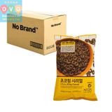 Ngũ Cốc Ăn Sáng Chocoring Cereak No Brand 570g - Nhập Khẩu Hàn Quốc / 초코링 시리얼