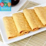 Chả Cá Busan Xưa Mido Hàn Quốc 800g/미도) 부산 옛날어묵 800g