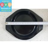 Bộ Nồi Đất Thố Đất Hàn Quốc Vior Số 4 Size 14cm / 로드)년 바이오뚝배기(무) 4호