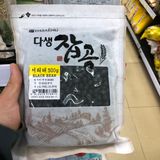 Đậu Đen Daesang Hàn Quốc 500g - Black Bean