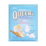 Bánh Quy Sando Vị Kem Vani Crown 161 Gram