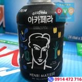 Cà Phê Đen Acafela Americano Samyang Hàn Quốc 240ml