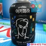 Cà Phê Đen Acafela Americano Samyang Hàn Quốc 240ml