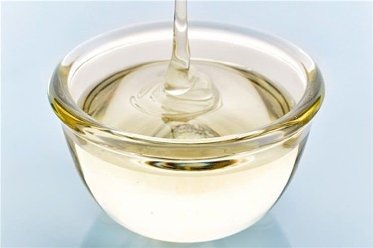 mật ngô hàn quốc