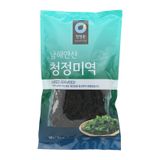 Lá rong biển khô Chungjung Daesang gói 50g