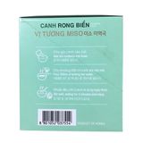Hộp 12 Gói Canh Rong Biển Vị Tương Miso O'Food (8Gram/ Gói)