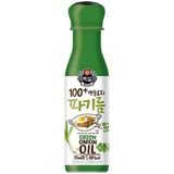 Dầu Ăn Vị Hành CJ Hàn Quốc 220ml/ CJ)파기름