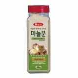 Bột Tỏi Woomtree Hàn Quốc Hộp 450g / 움트리)마늘분