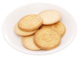 Bánh Quy Bơ TRT St Michel Galettes 130g - Bánh Quy Pháp