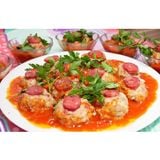 Xốt Cà Chua Nguyên Chất Daesang Chai 500g - Nhập Khẩu Hàn Quốc