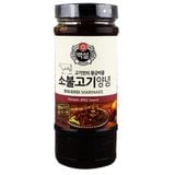 Sốt Ướp Bulgogi Bò Beksul 500g - Nhập Khẩu Hàn Quốc