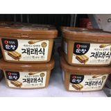 Daesang - Tương Đậu Nấu Canh Hàn Quốc Hộp 2Kg