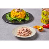 Cá Ngừ Trắng Dongwon Hàn Quốc 150g / 동원) 라이트 스탠다드 참치 150g