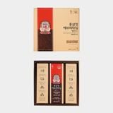 Nước Hồng Sâm Everytime KGC Hàn Quốc Hộp 30 gói x 10ml / 정관장)홍삼정 에브리타임