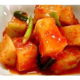 Gói 1Kg Bột Ớt Cánh Vảy Hàn Quốc HANARO Hae Cham