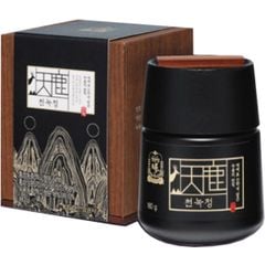 Hồng Sâm Củ Khô KGC Cheong Kwan Jang 300G 20PCS (14 củ) - Sâm Chính Phủ Hàn Quốc