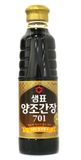 Sempyo Nước Tương Yangjo 701 500ml - Nhập Khẩu Hàn Quốc