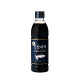 Nước Cốt Cá Ngừ Hàn Quốc 500mL / 프리미엄참치액