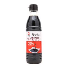 Lá Vừng Tẩm Nước Tương Sempio Hàn Quốc 70g / 우리엄마 깻잎깨끗한맛 70g