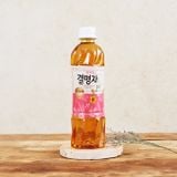 Nước Trà Hạt Muong Woongjin Hàn Quốc 500mL / 웅진)결명자차