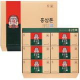 Nước Hồng Sâm Tonic Mild KGC Hàn Quốc 3000ML (60 gói x 50ml)/ 정관장) 정관장홍삼톤마일드50ml*60