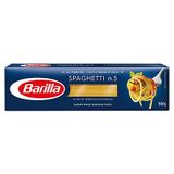 Mỳ Spagetti n.5 Barilla 500g
