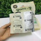 Rong Biển Hữu Cơ Ăn Liền Lợi Khuẩn Cho Bé 56g ( 2g x28 gói) Manjun - Nhập Khẩu Hàn Quốc