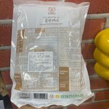 Kẹo Sâm Dẻo Myeong Seong Hàn Quốc Gói 250 Gam