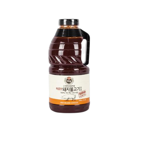 Sốt tẩm ướp thịt heo mua ở đâu