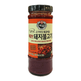 Sốt Ướp BBQ Thịt Heo Bulgogi Beksul (500g)