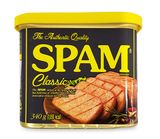 CJ - Thịt Hộp Giăm Bông Hàn Quốc 340 gam