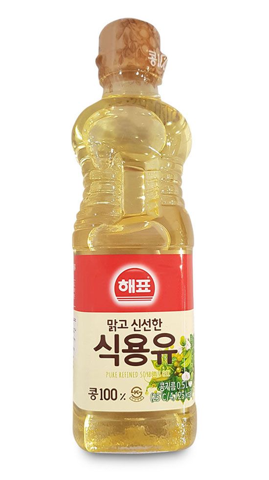 Nên mua dầu loại nào