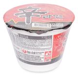Mì Ăn Liền Shinramen Nongshim tô lớn 114g