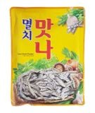 Hạt Nêm Vị Cá Daesang gói 1Kg