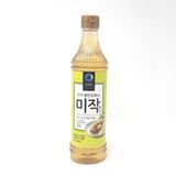 Gia Vị Nấu Ăn Mihyang Daesang Hàn Quốc 410ml