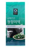 Rong Biển Khô Chungjung Daesang 25g